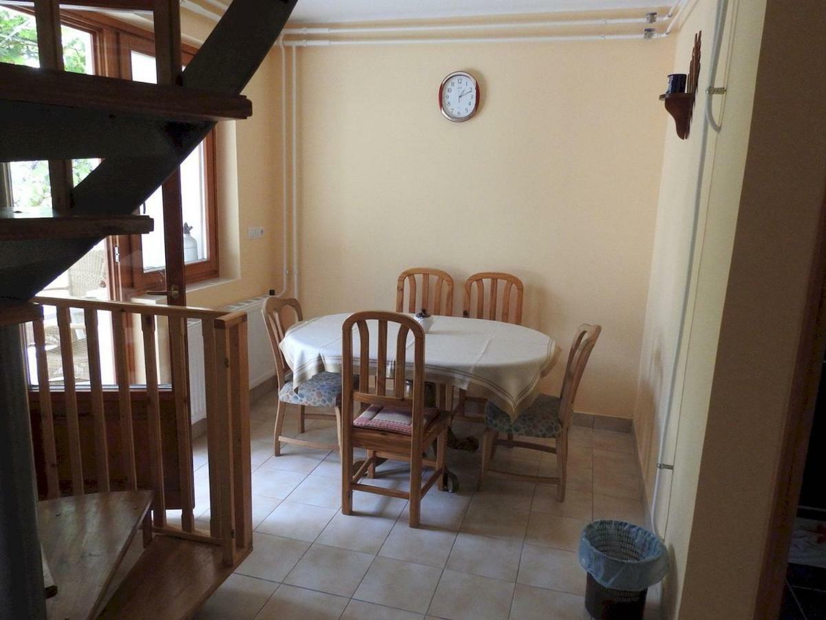 Hotel Barackos Vendégház Bár Esterno foto